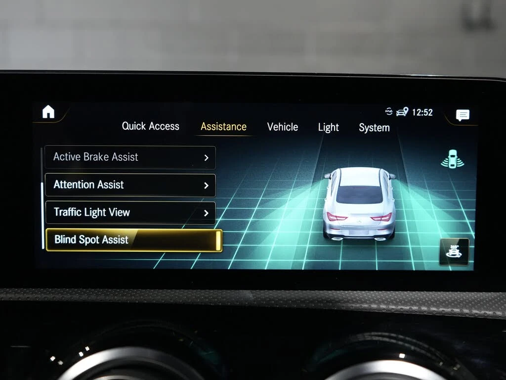 Mercedes-Benz CLA 250 4MATIC* ����������* (���� �� ��) | Mobile.bg � ����������� 17