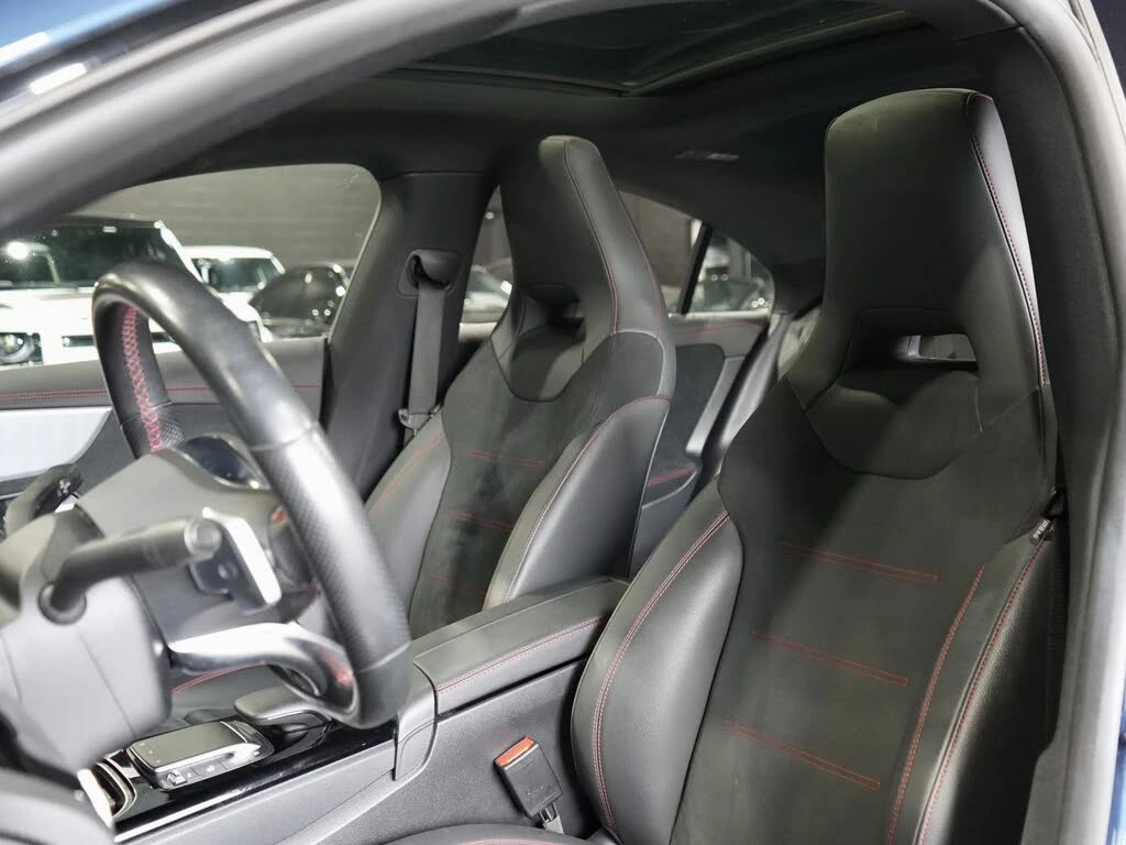 Mercedes-Benz CLA 250 4MATIC* АвтоКредит* (ЦЕНА ДО БГ) - изображение 6