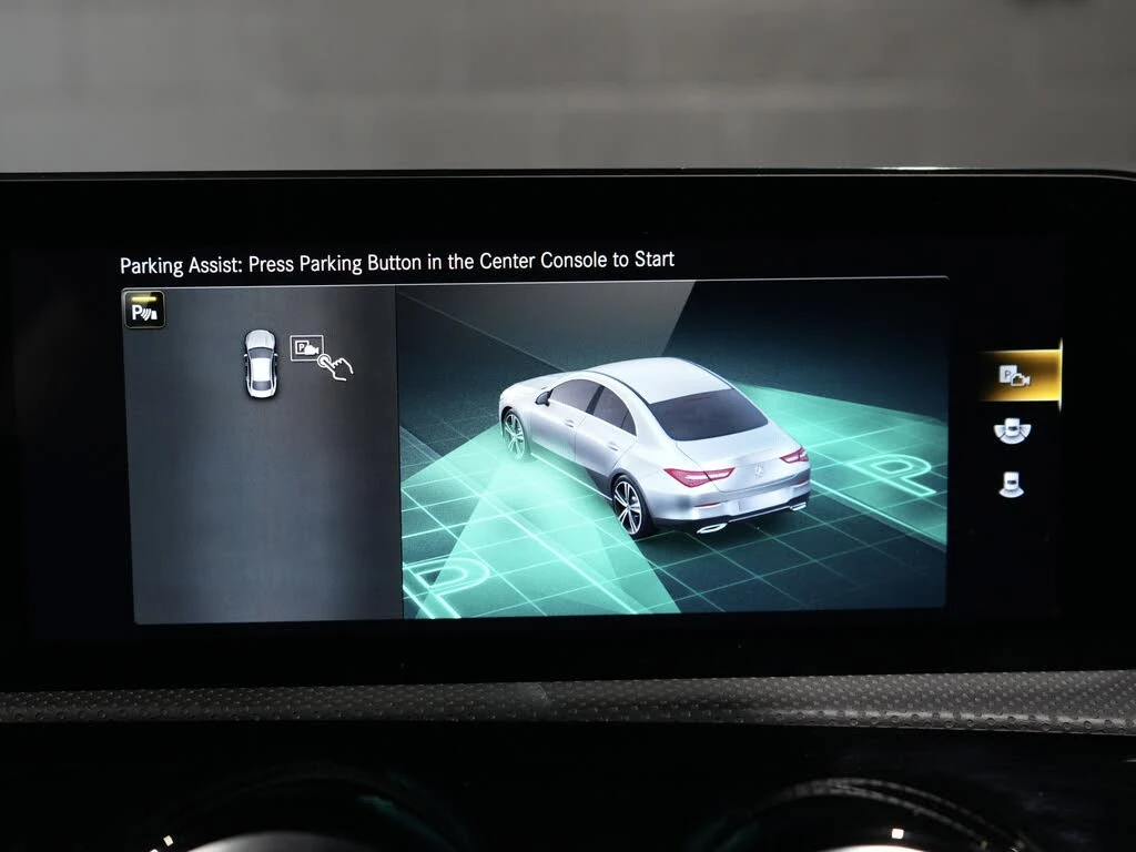 Mercedes-Benz CLA 250 4MATIC* ����������* (���� �� ��) | Mobile.bg � ����������� 14