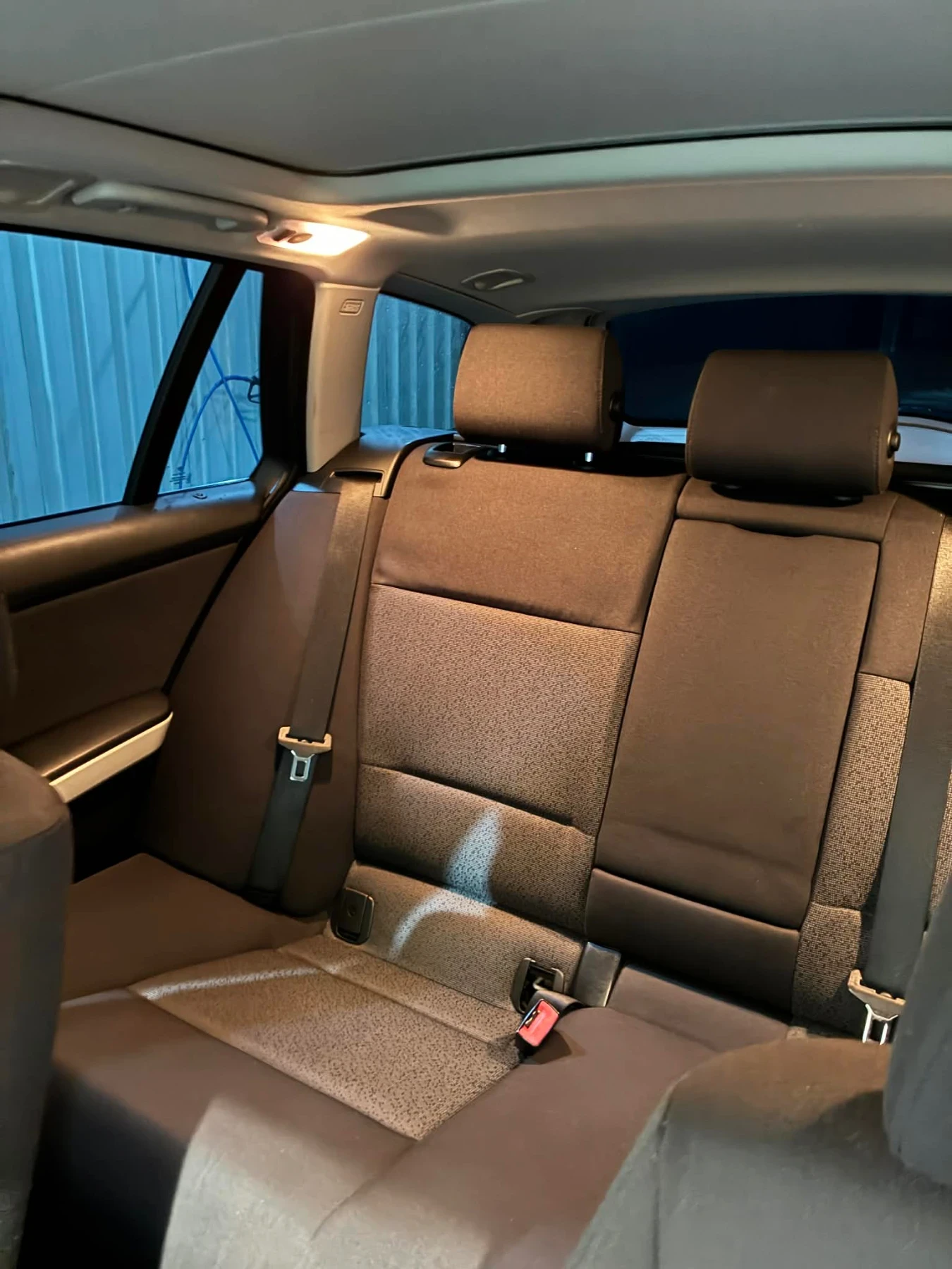 BMW 330 X drive  | Mobile.bg � ����������� 11