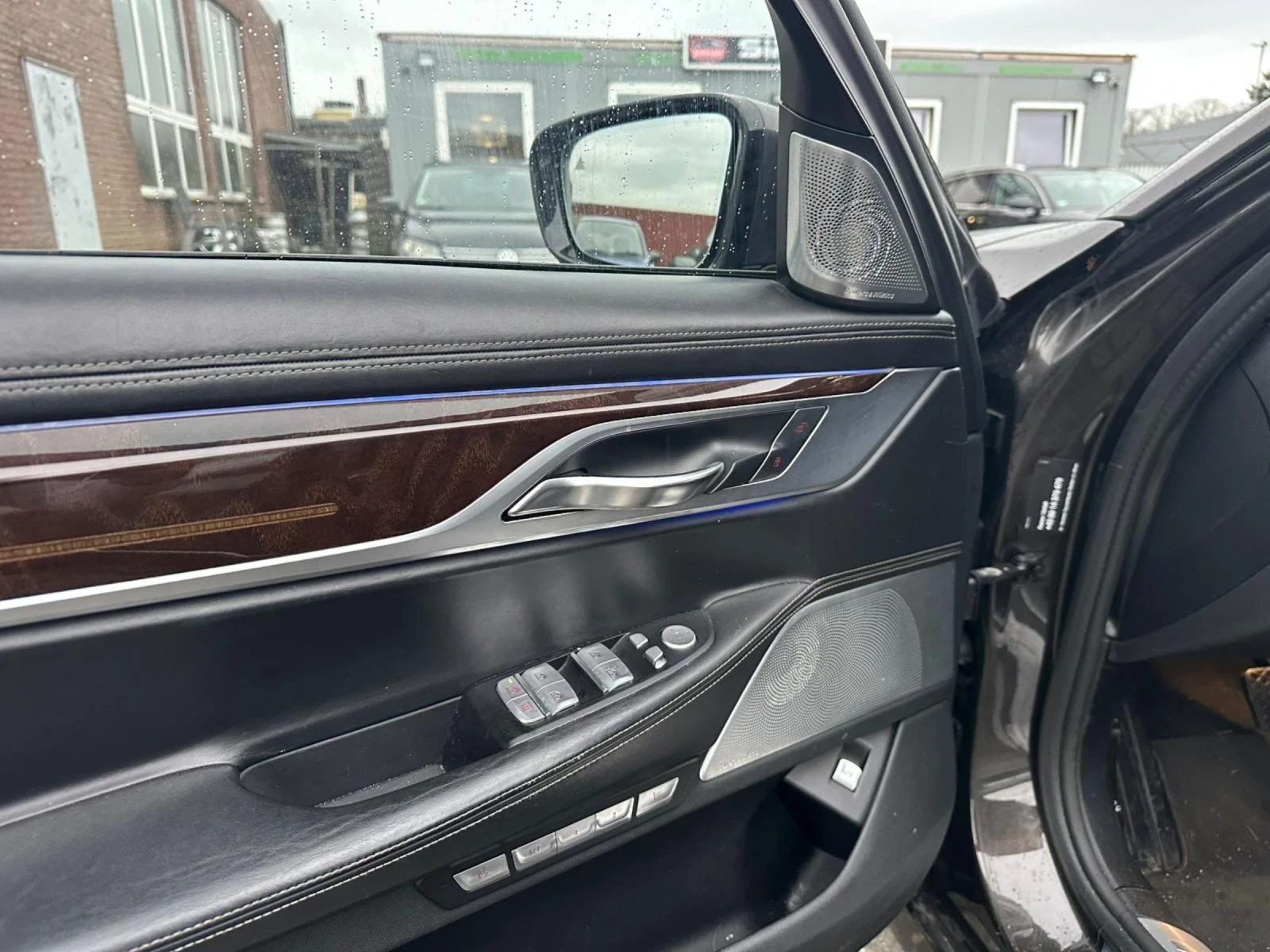 BMW 730 730XD FuLl - изображение 3