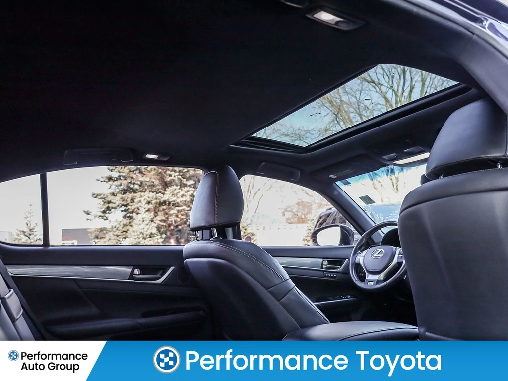 Lexus GS 350 F SPORT * * AWD * * CARFAX * * ���� ������ * *  | Mobile.bg � ����������� 12