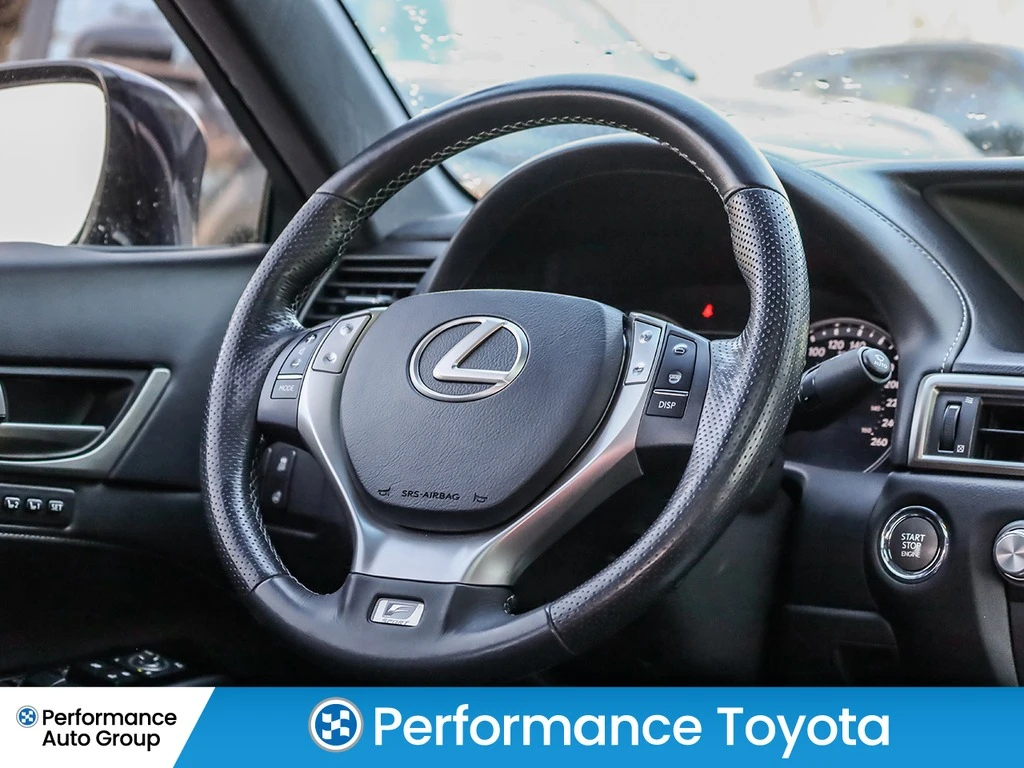 Lexus GS 350 F SPORT * * AWD * * CARFAX * * АВТО КРЕДИТ * *  - изображение 8