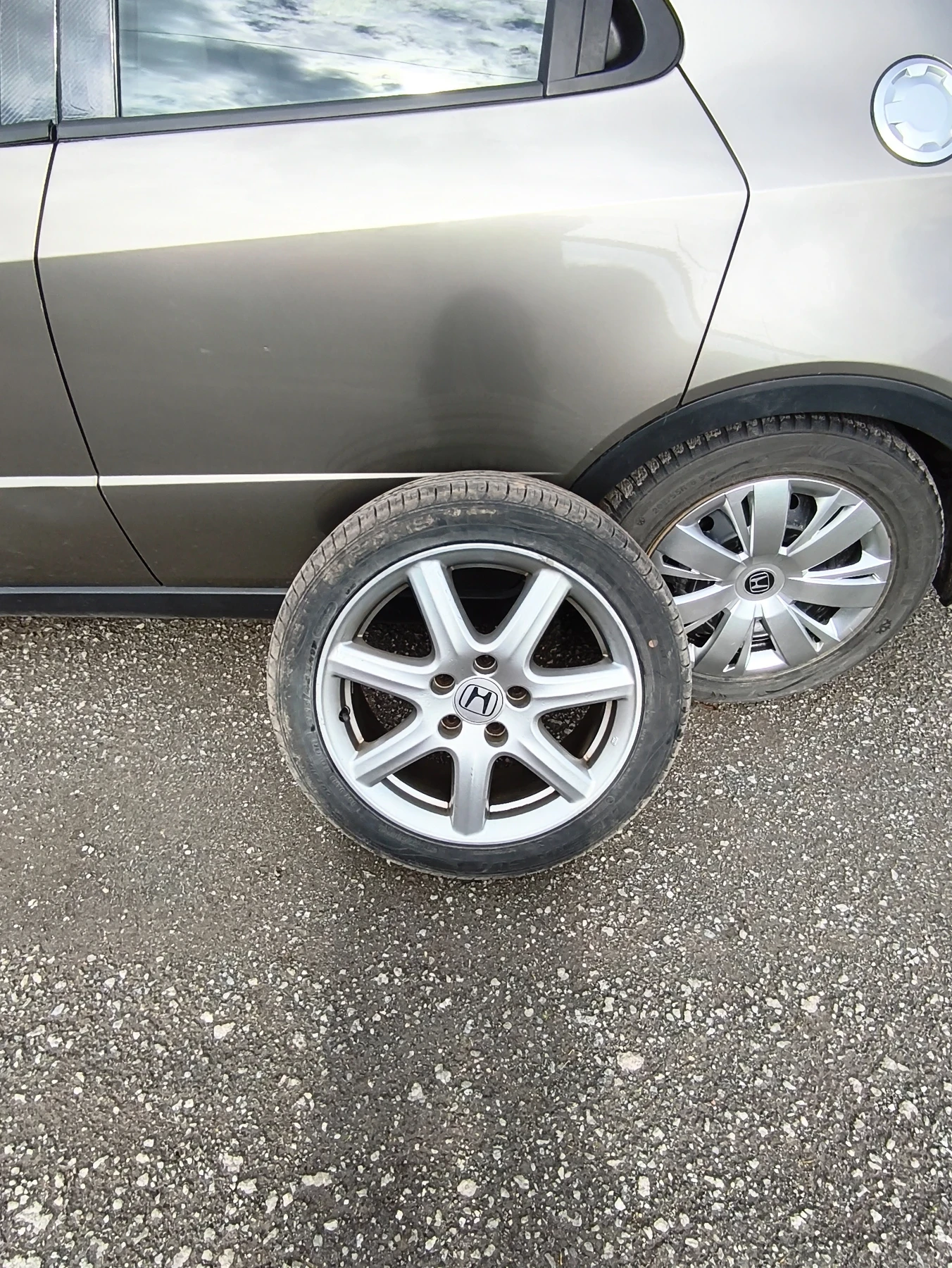 Honda Civic | Mobile.bg � ����������� 5