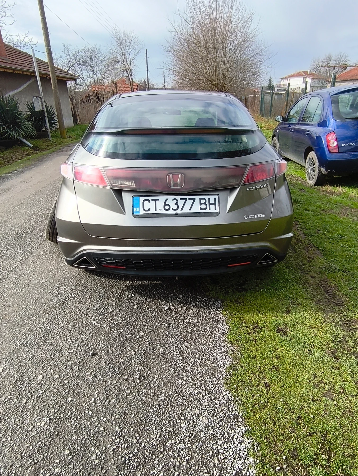 Honda Civic | Mobile.bg � ����������� 4