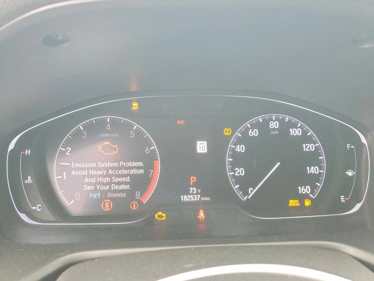 Honda Accord  - изображение 9