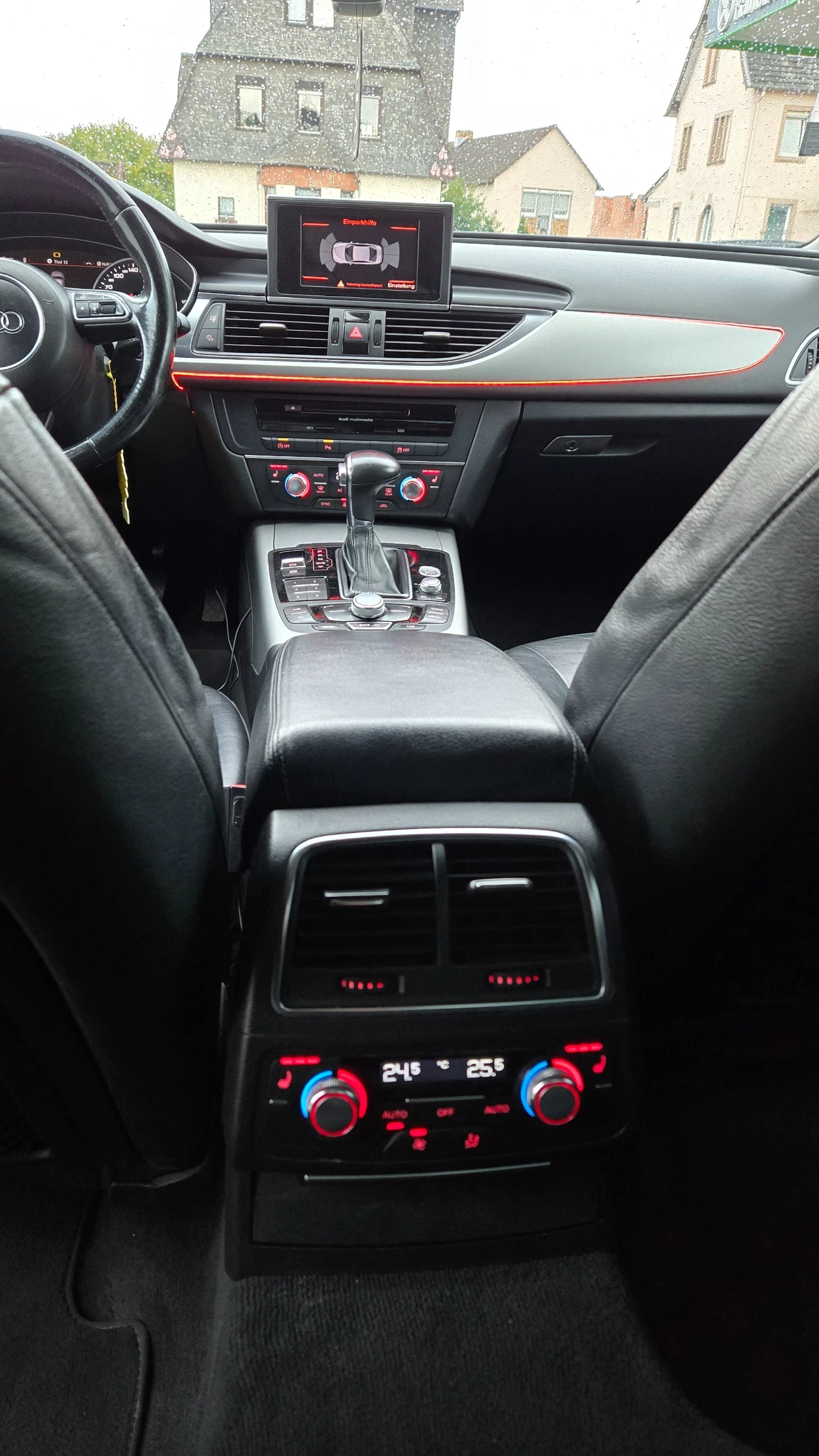 Audi A6 3.0tdi 8-skorosti Lizing Top | Mobile.bg � ����������� 8