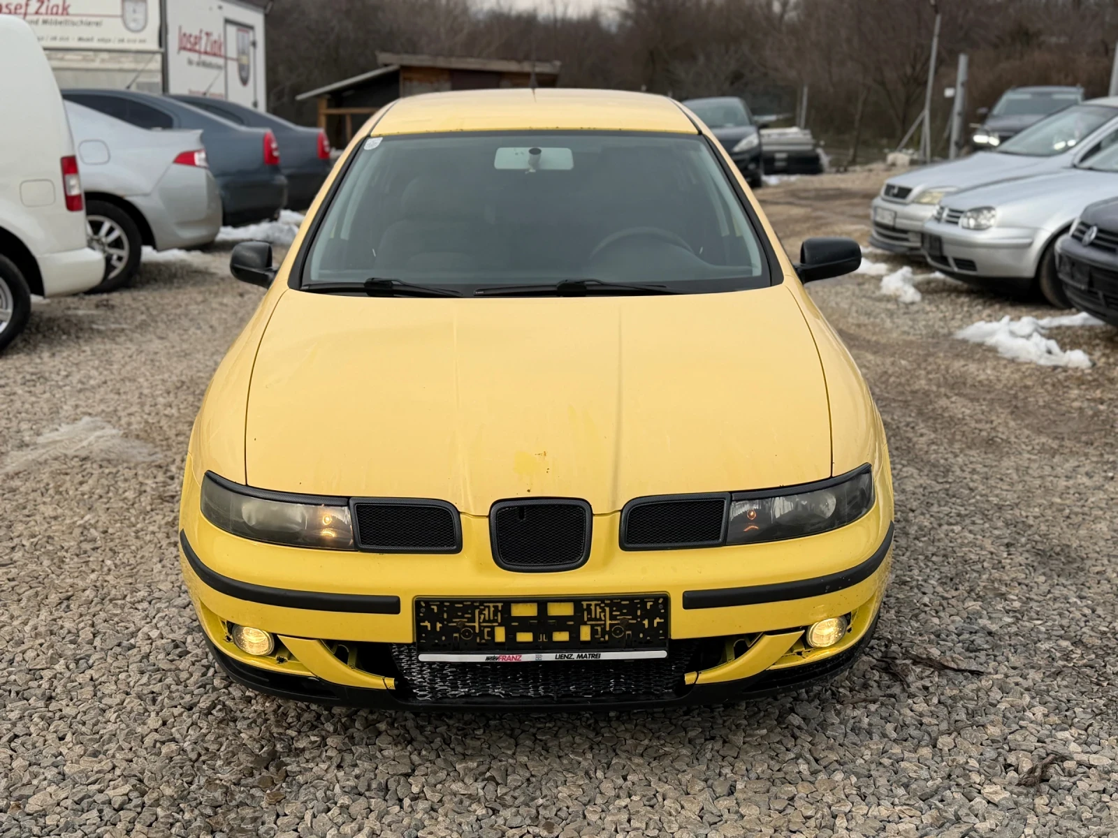 Seat Leon 1.9~TDI~90HP - изображение 2