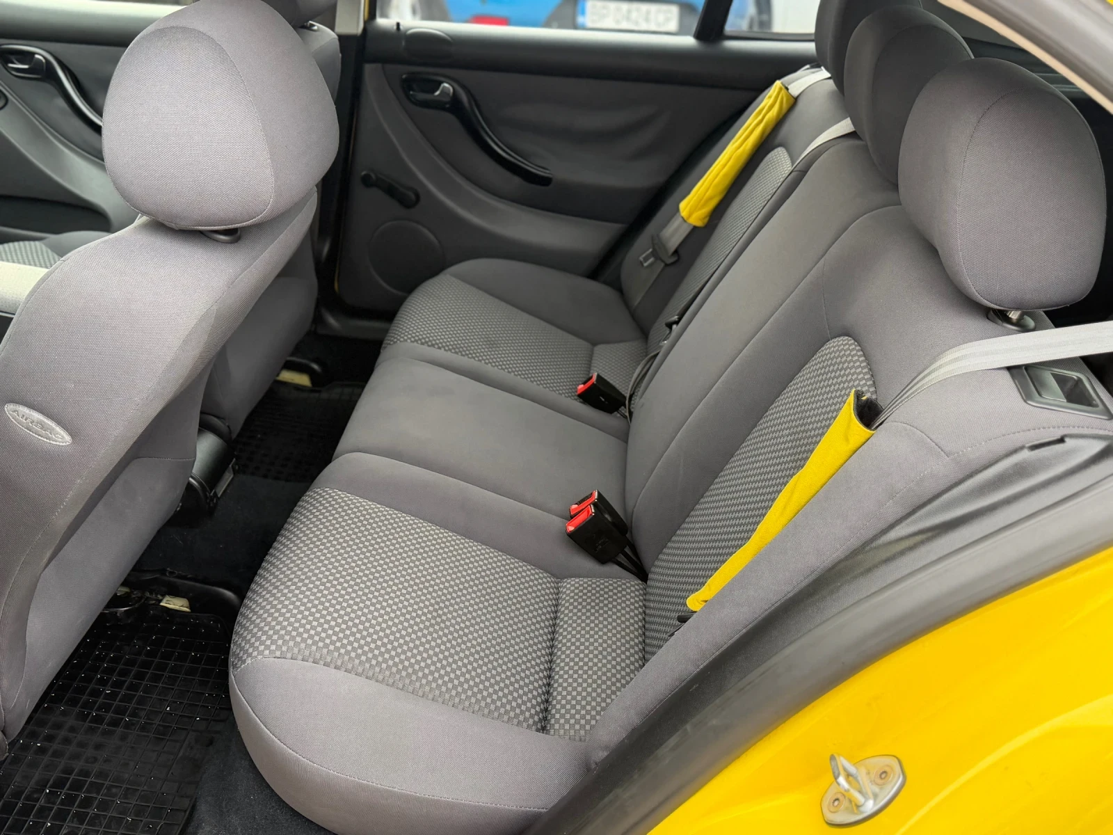 Seat Leon 1.9~TDI~90HP | Mobile.bg � ����������� 11