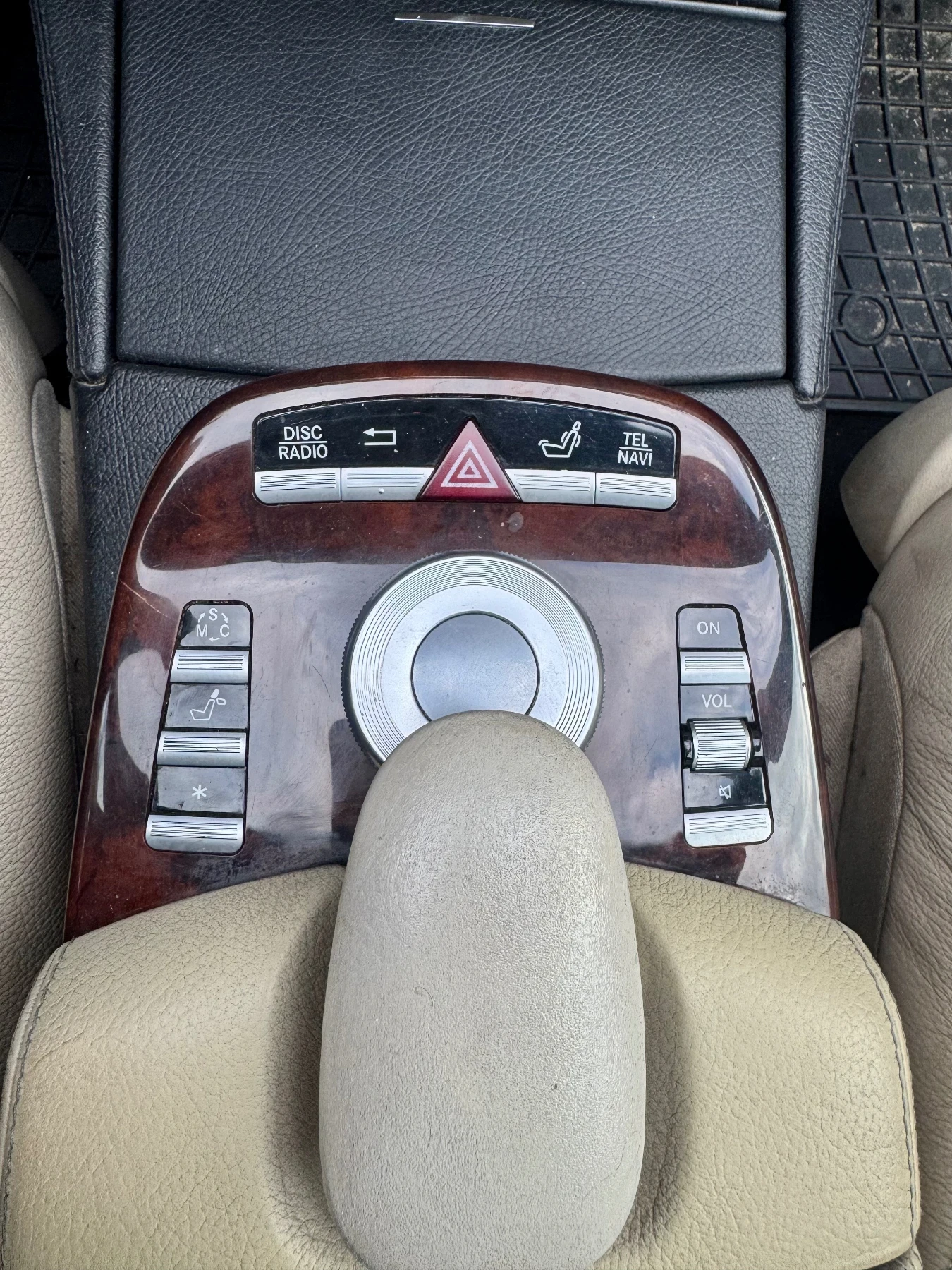 Mercedes-Benz S 320 Cdi full | Mobile.bg � ����������� 12