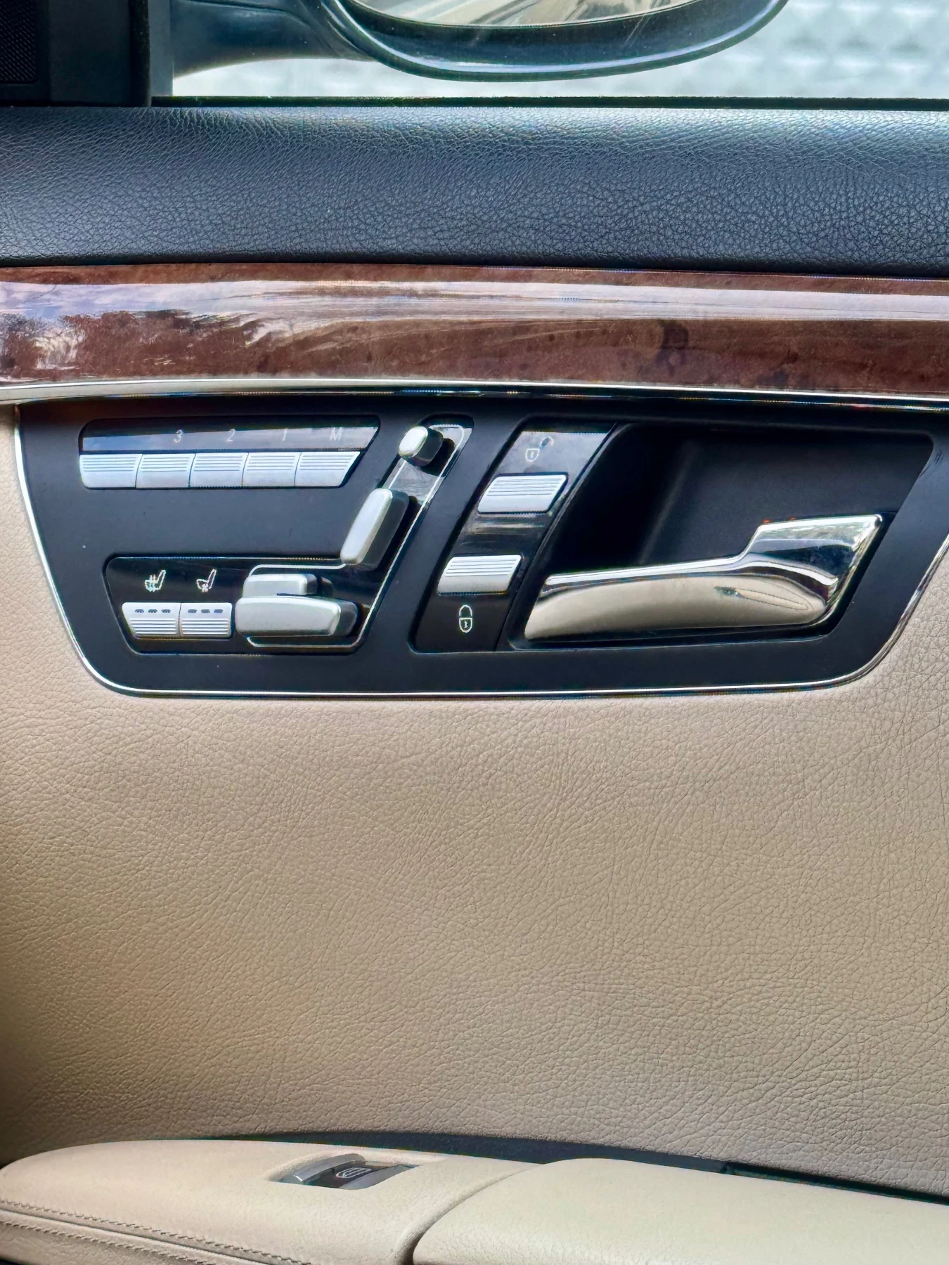 Mercedes-Benz S 320 Cdi full | Mobile.bg � ����������� 9