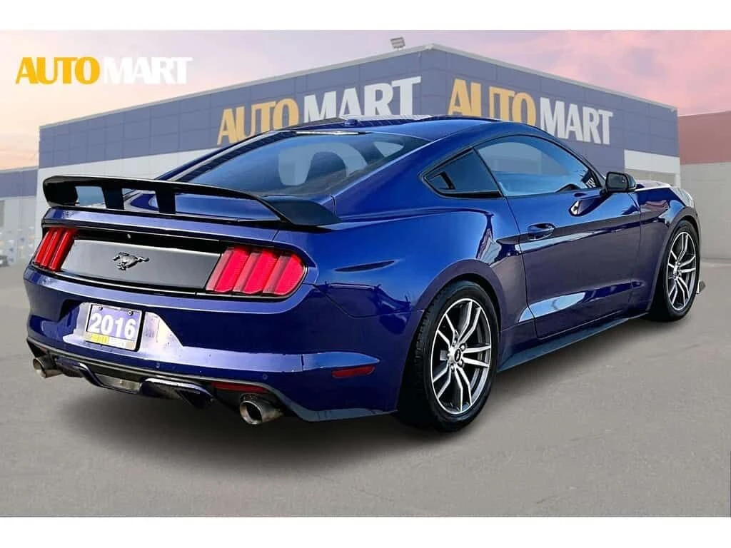 Ford Mustang * LEATHER | TOUCHSCREEN | NAV | * CARFAX * ЦЕНА ДО, снимка 7 - Автомобили и джипове - 53752435