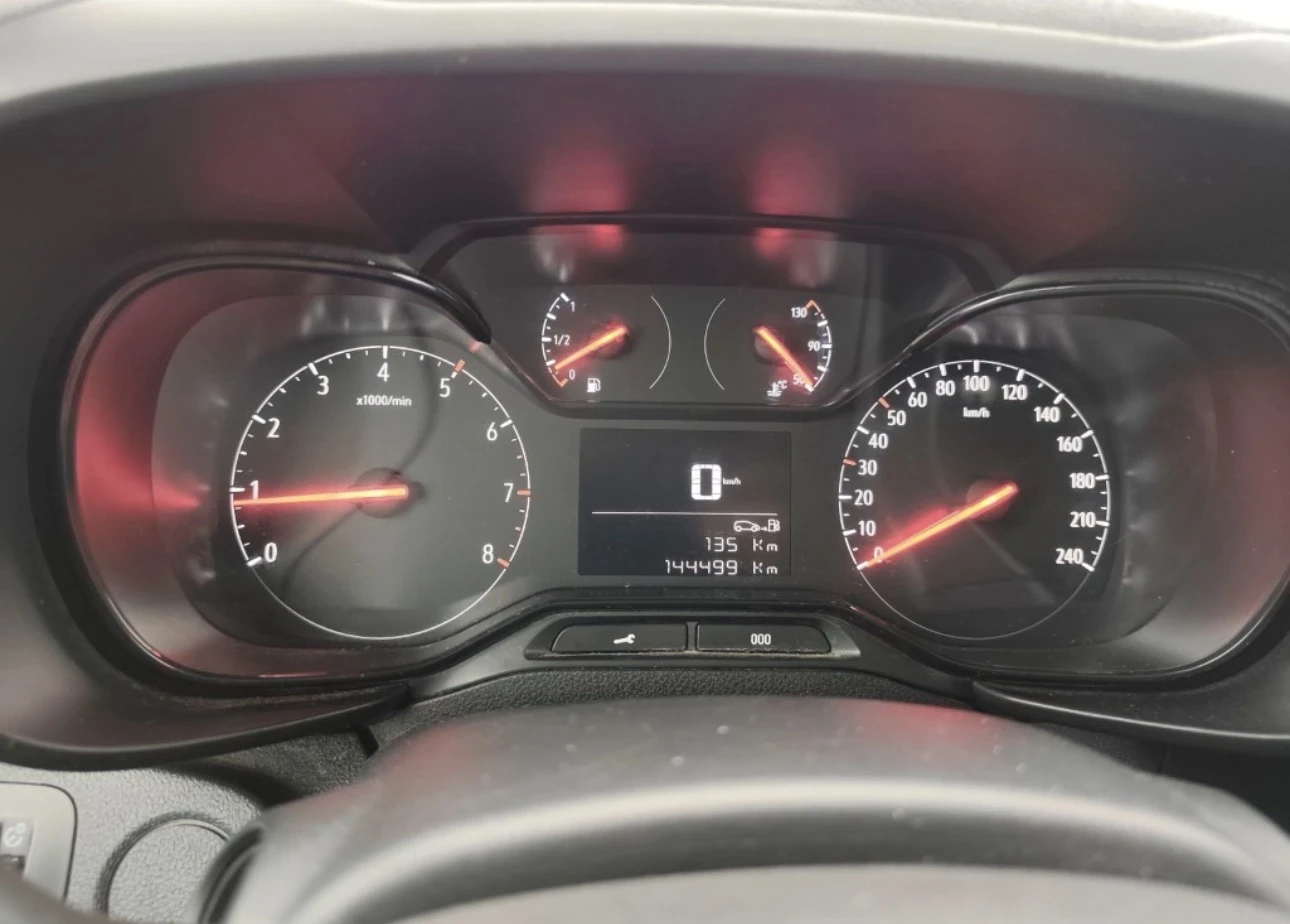 Opel Combo, снимка 8 - Автомобили и джипове - 53856853