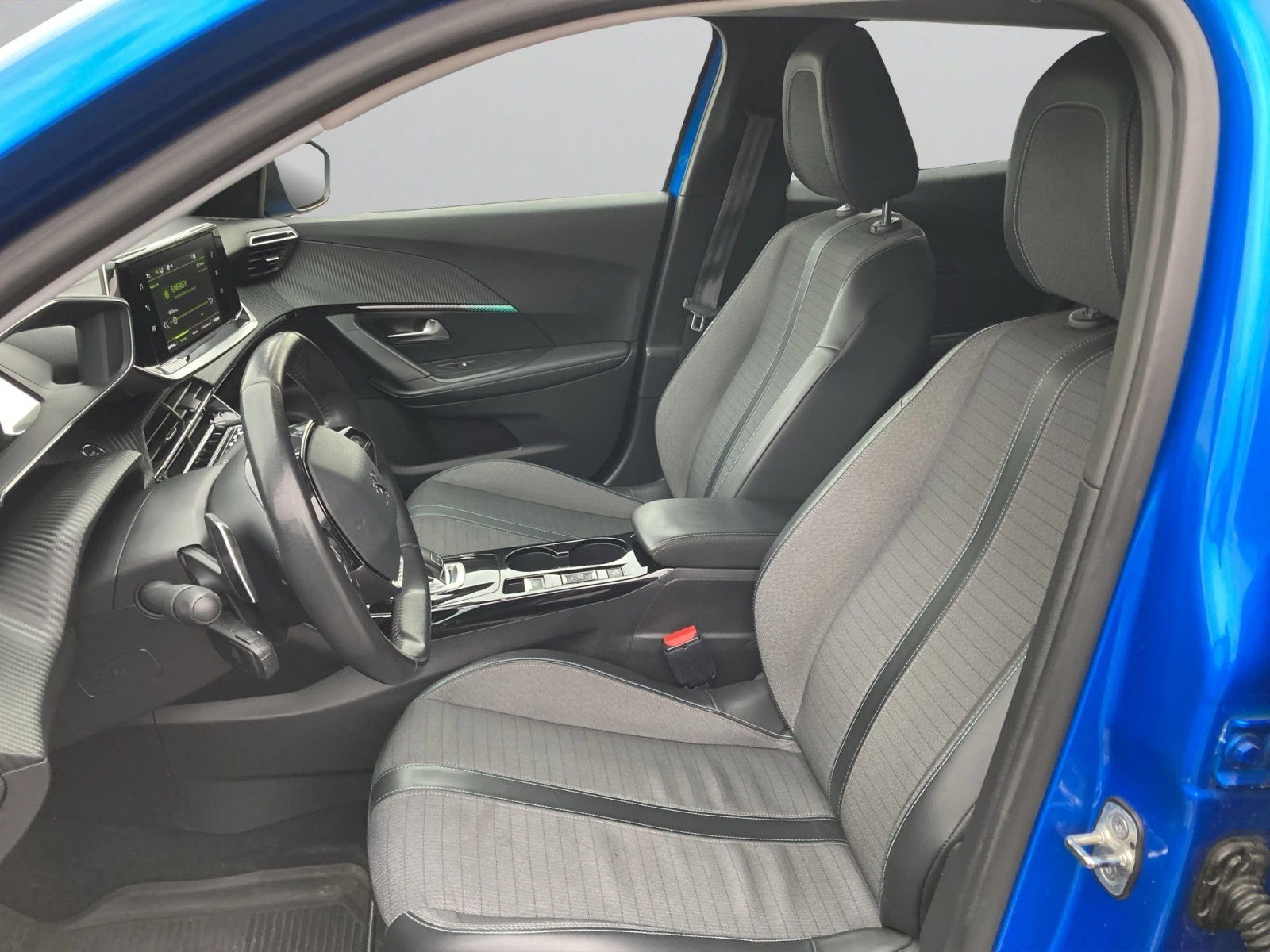 Peugeot 2008 New Line Up ALLURE PACK 1, 5 BlueHDi 130 EAT8 EURO, снимка 10 - Автомобили и джипове - 53890330