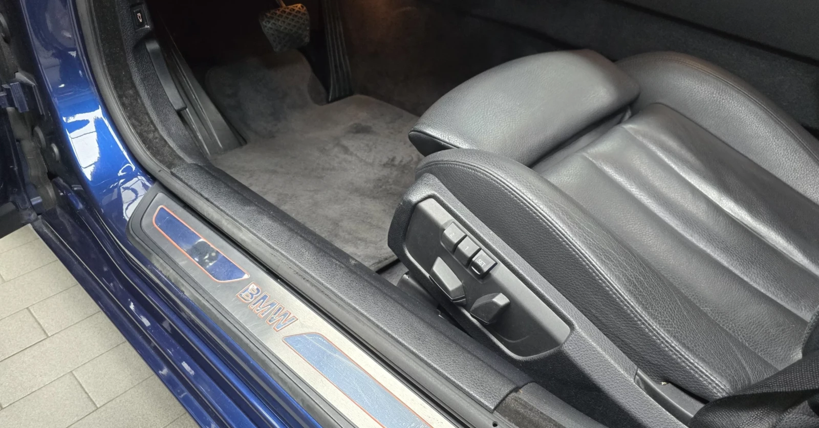 BMW 640 HARMAN KARDON | HEAD UP | DIGITAL |  | Mobile.bg � ����������� 16