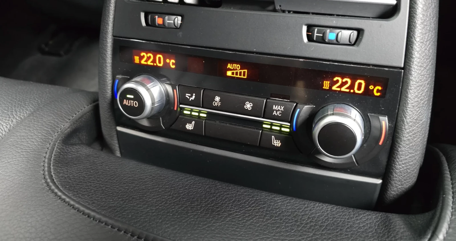 BMW 640 HARMAN KARDON | HEAD UP | DIGITAL |  | Mobile.bg � ����������� 17