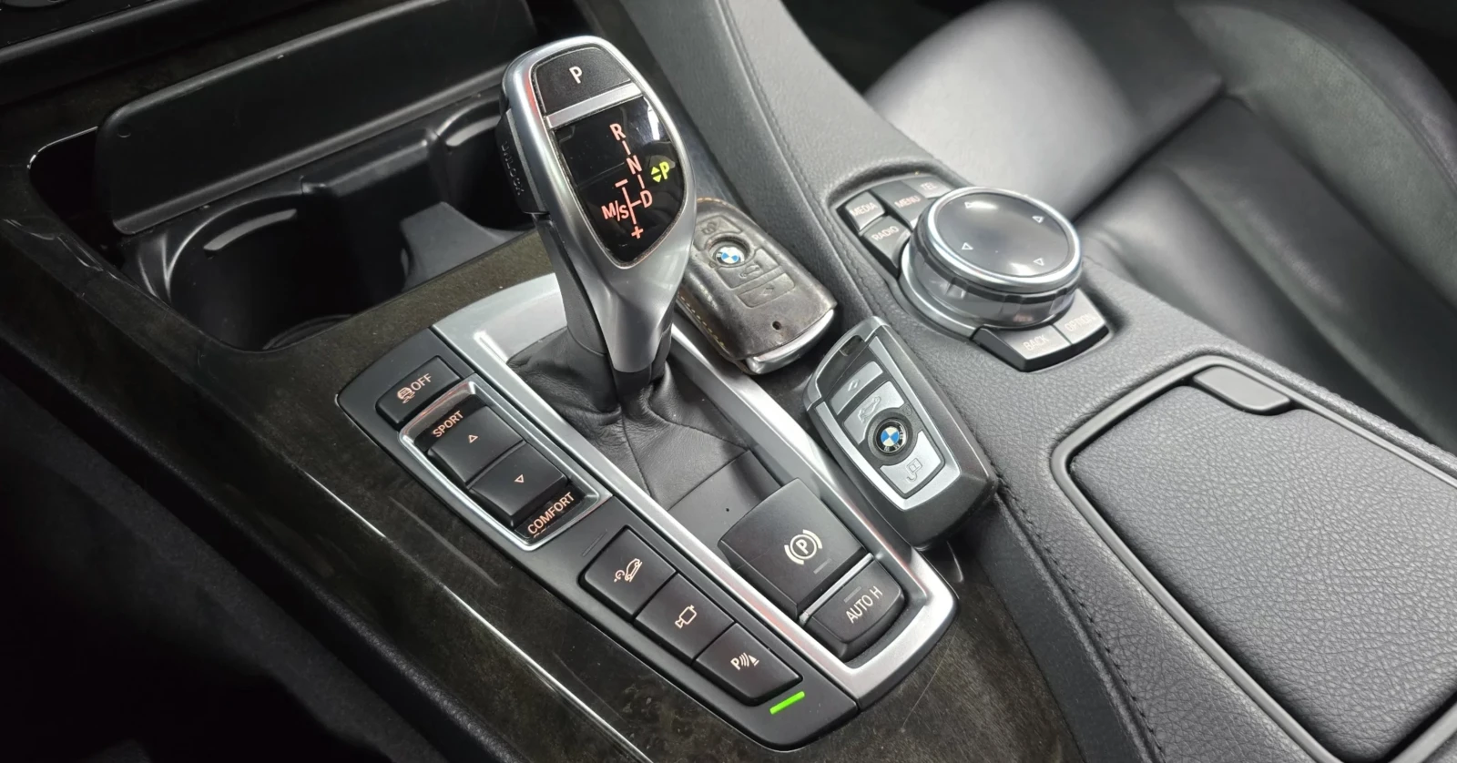 BMW 640 HARMAN KARDON | HEAD UP | DIGITAL |  | Mobile.bg � ����������� 9