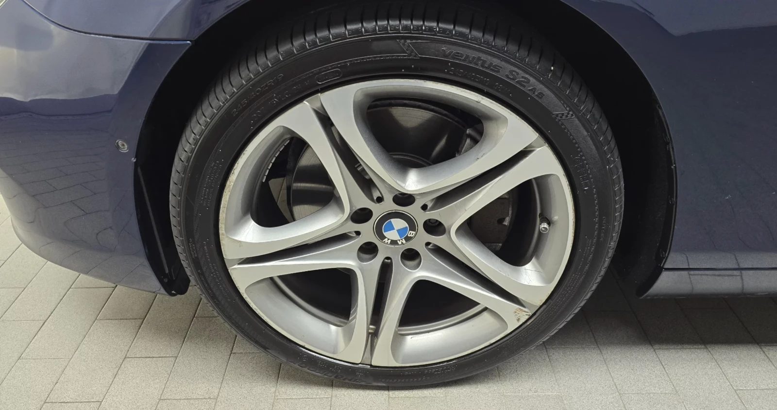 BMW 640 HARMAN KARDON | HEAD UP | DIGITAL |  | Mobile.bg � ����������� 5