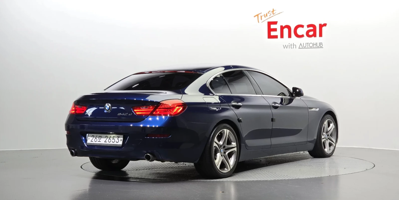 BMW 640 HARMAN KARDON | HEAD UP | DIGITAL |  | Mobile.bg � ����������� 2