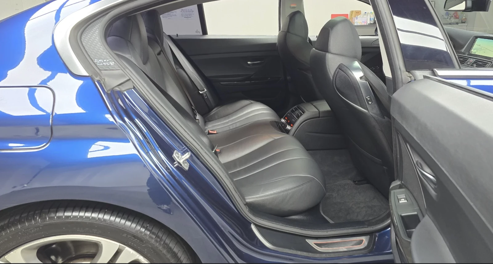BMW 640 HARMAN KARDON | HEAD UP | DIGITAL |  | Mobile.bg � ����������� 12