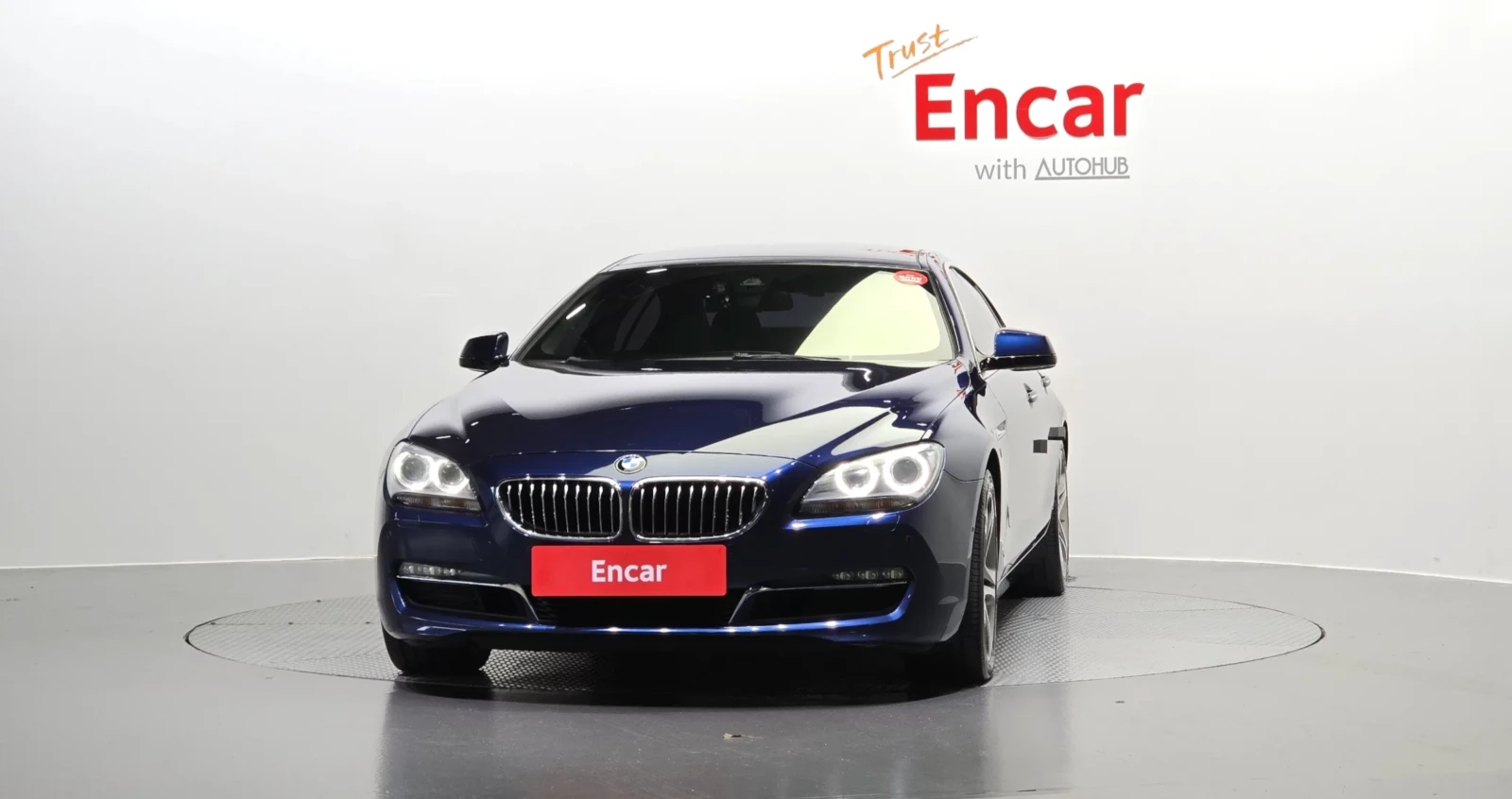 BMW 640 HARMAN KARDON | HEAD UP | DIGITAL |  | Mobile.bg � ����������� 3