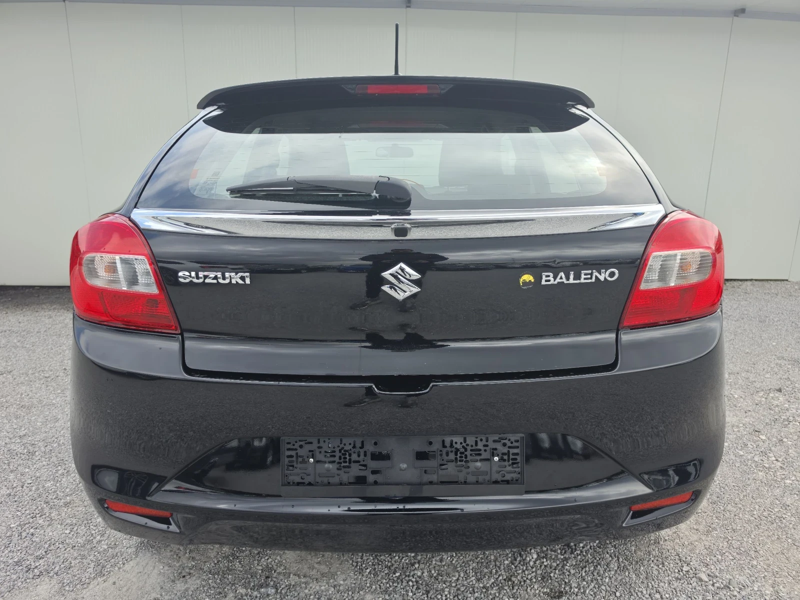 Suzuki Baleno 1.2i, снимка 6 - Автомобили и джипове - 54086929