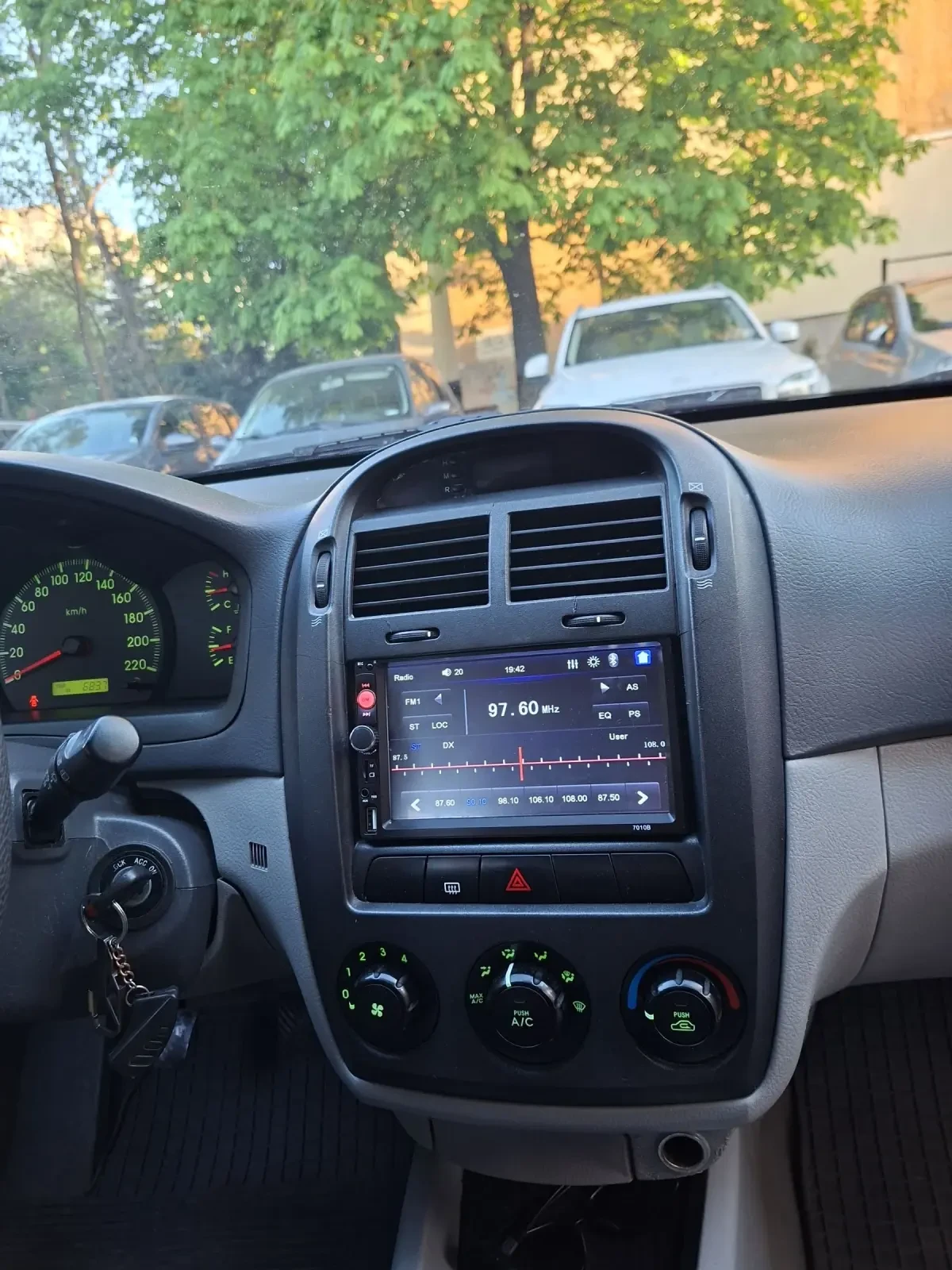 Kia Cerato 1.5, снимка 17 - Автомобили и джипове - 54384896