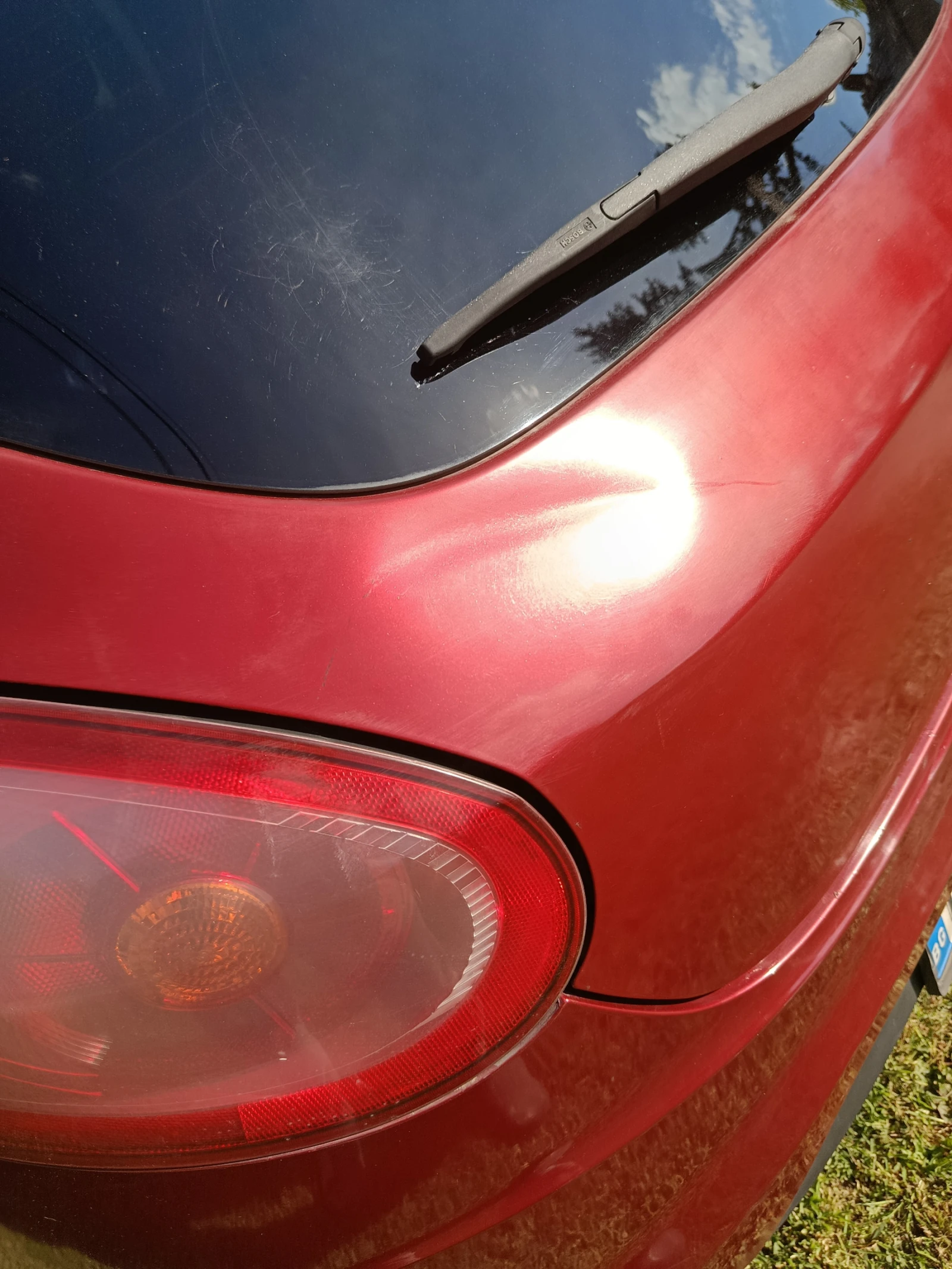 Fiat Bravo sport, снимка 14 - Автомобили и джипове - 54615917