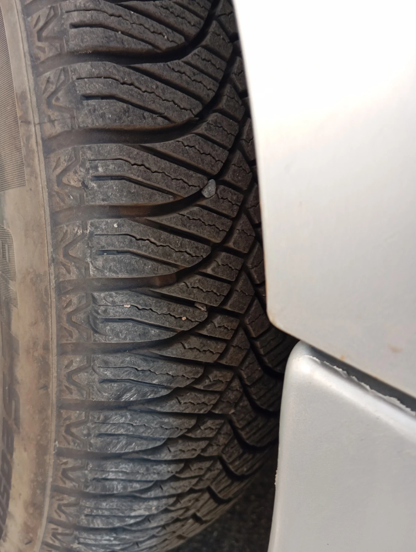 Peugeot 206, снимка 2 - Автомобили и джипове - 54700623
