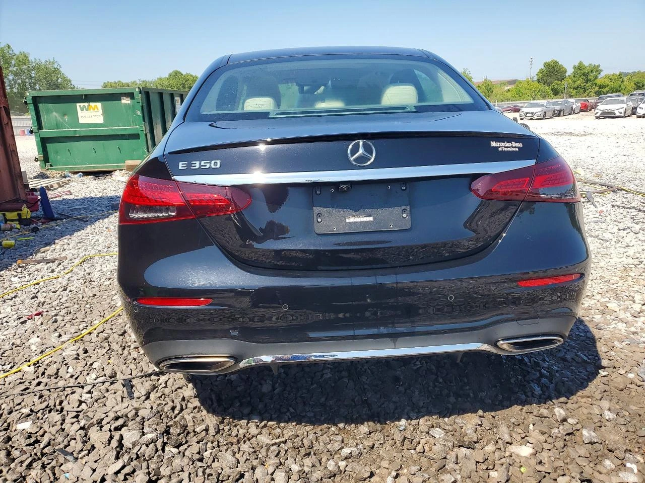 Mercedes-Benz E 350 2.0l, снимка 6 - Автомобили и джипове - 54743699