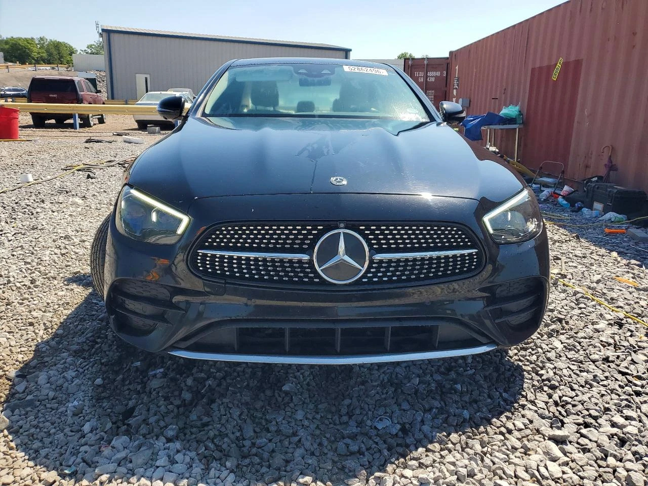 Mercedes-Benz E 350 2.0l, снимка 5 - Автомобили и джипове - 54743699