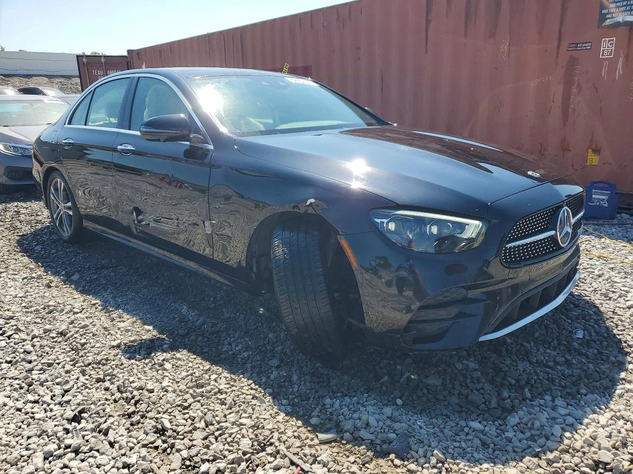 Mercedes-Benz E 350 2.0l, снимка 4 - Автомобили и джипове - 54743699