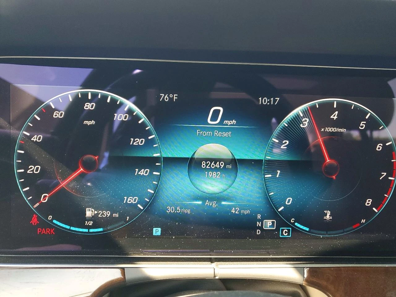 Mercedes-Benz E 350 2.0l, снимка 9 - Автомобили и джипове - 54743699