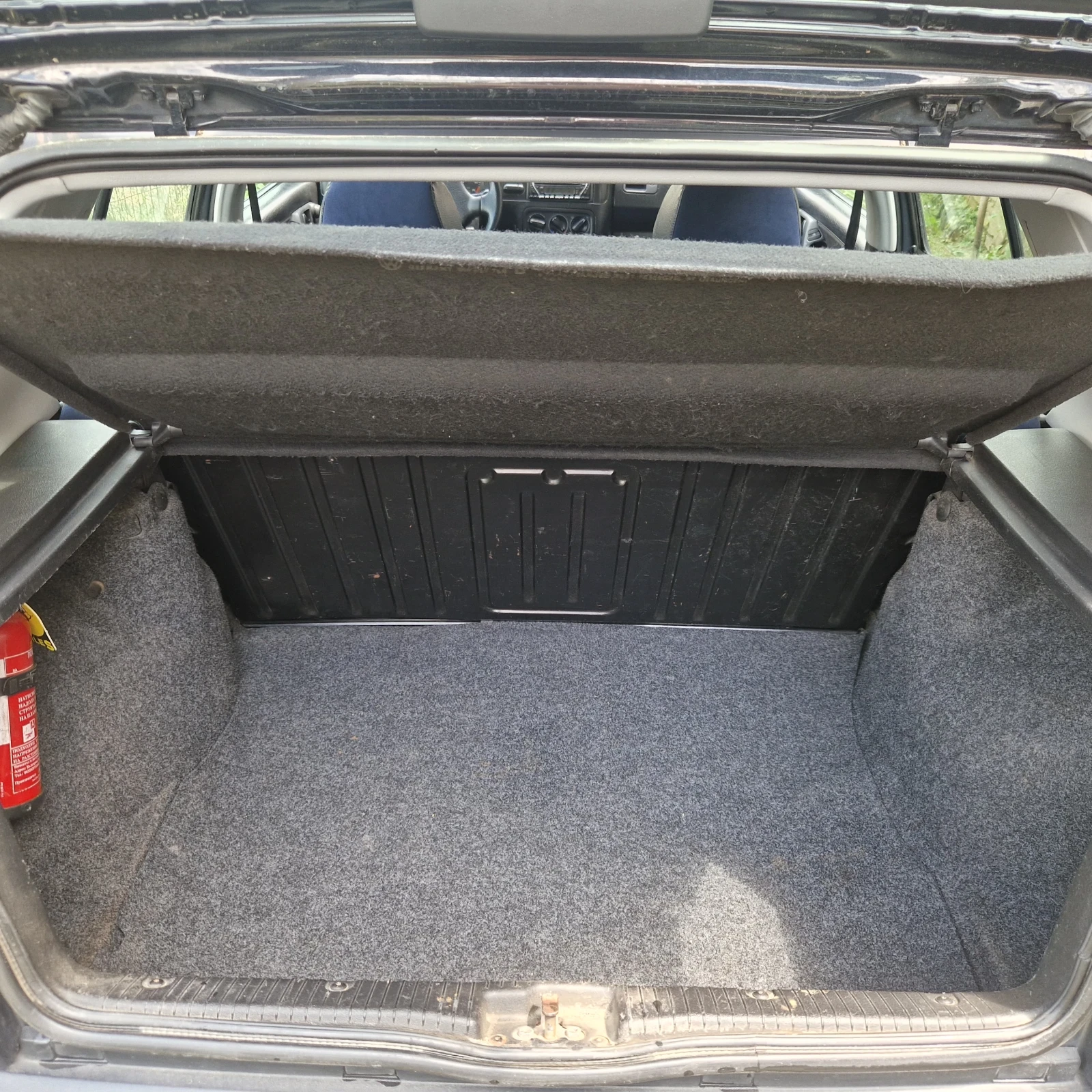 VW Golf, снимка 7 - Автомобили и джипове - 54776600