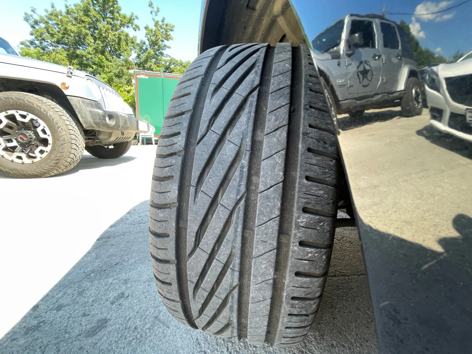 Mercedes-Benz E 200, снимка 17 - Автомобили и джипове - 55204164
