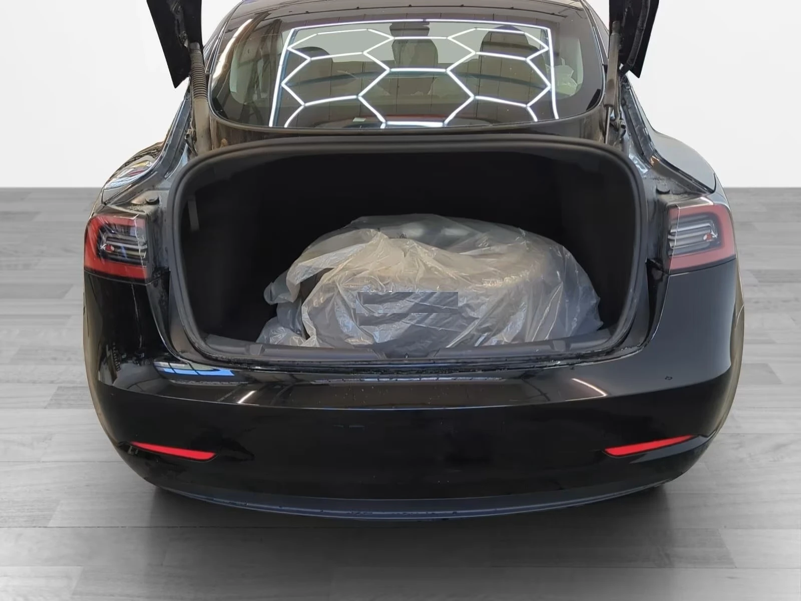 Tesla Model 3 Long Range , снимка 3 - Автомобили и джипове - 55234290