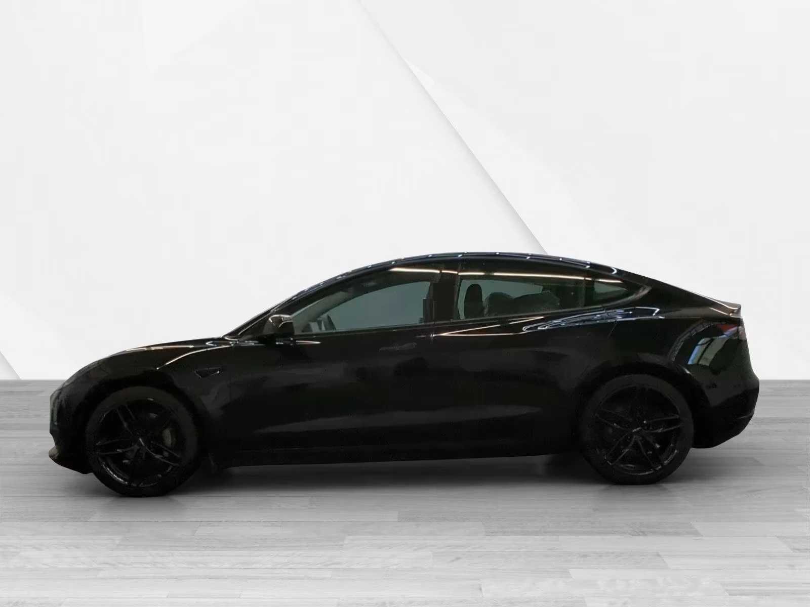 Tesla Model 3 Long Range , снимка 4 - Автомобили и джипове - 55234290