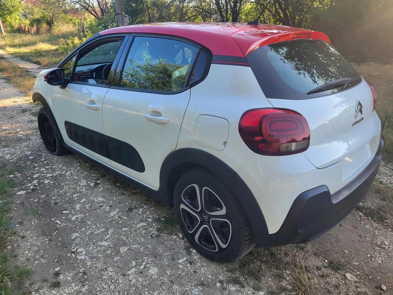 Citroen C3 1.2 euro 6d | Mobile.bg � ����������� 6