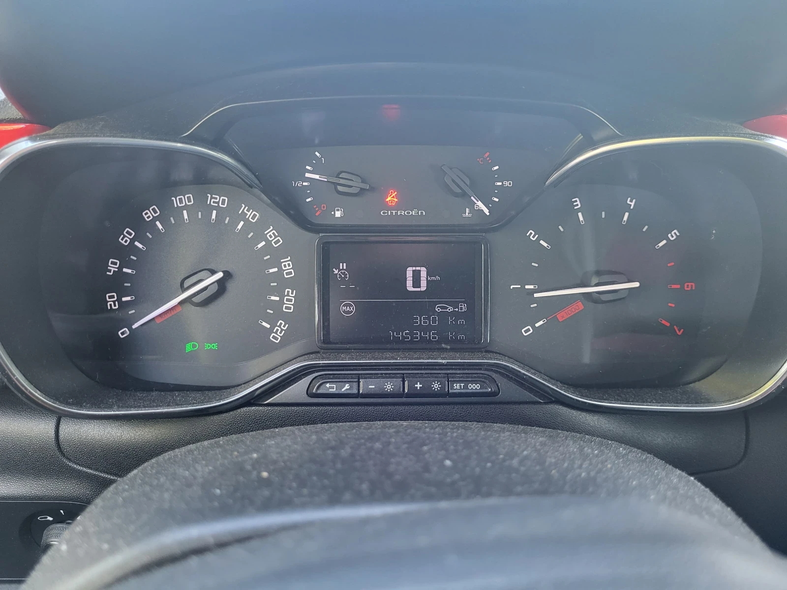 Citroen C3 1.2 euro 6d | Mobile.bg � ����������� 12