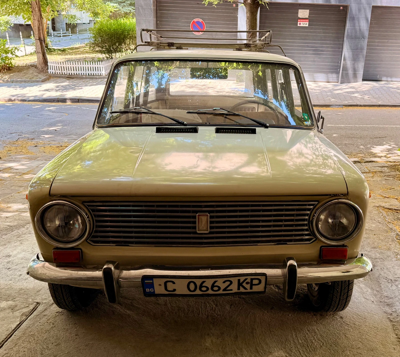 Lada 1200 2102