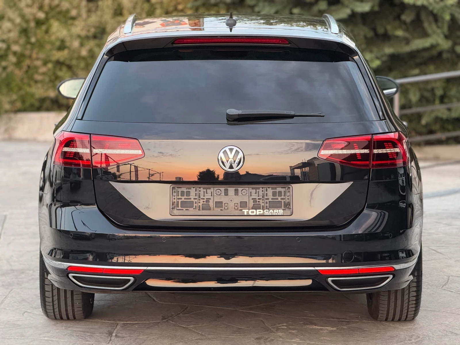VW Passat 3 х R-LINE , снимка 5 - Автомобили и джипове - 55780840