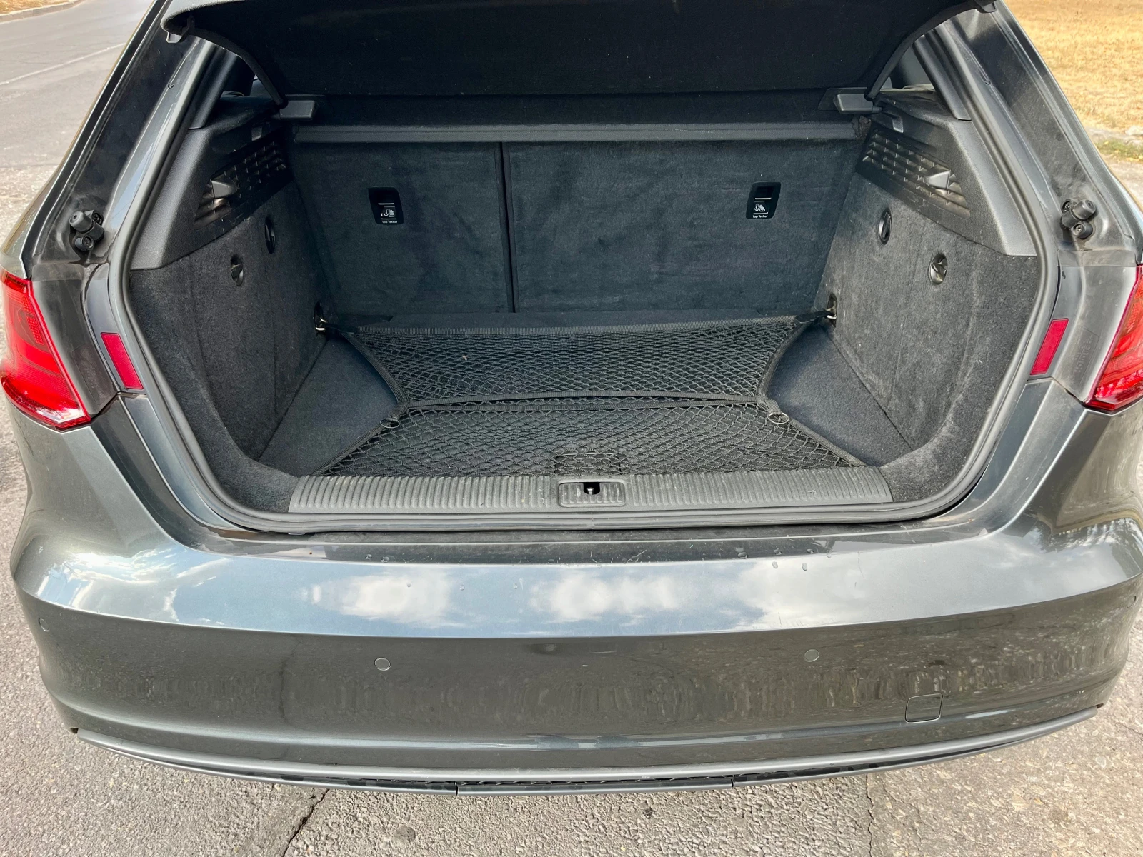 Audi A3 1.4 TGI S line Sportpaket | Mobile.bg � ����������� 15