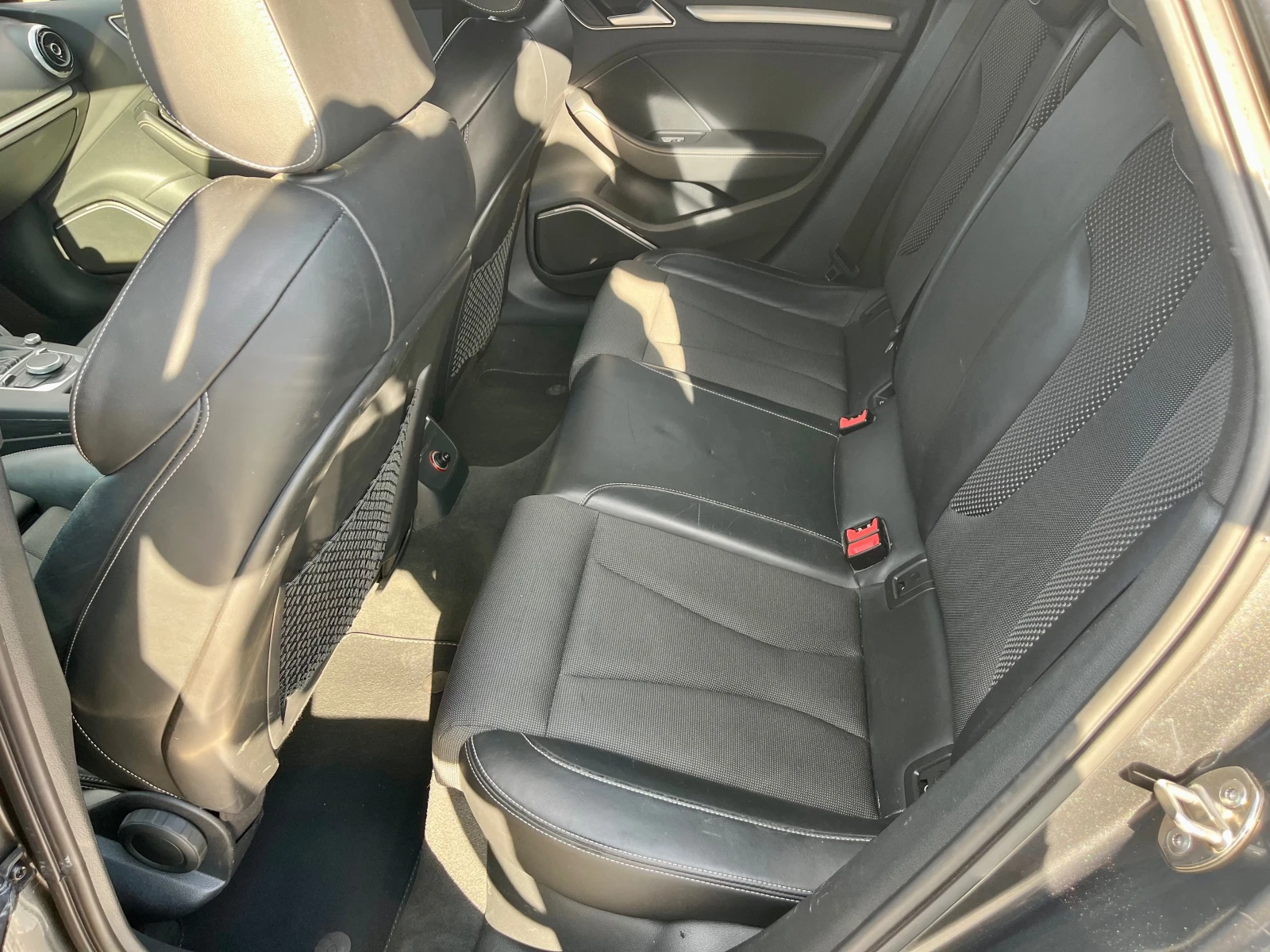Audi A3 1.4 TGI S line Sportpaket | Mobile.bg � ����������� 14