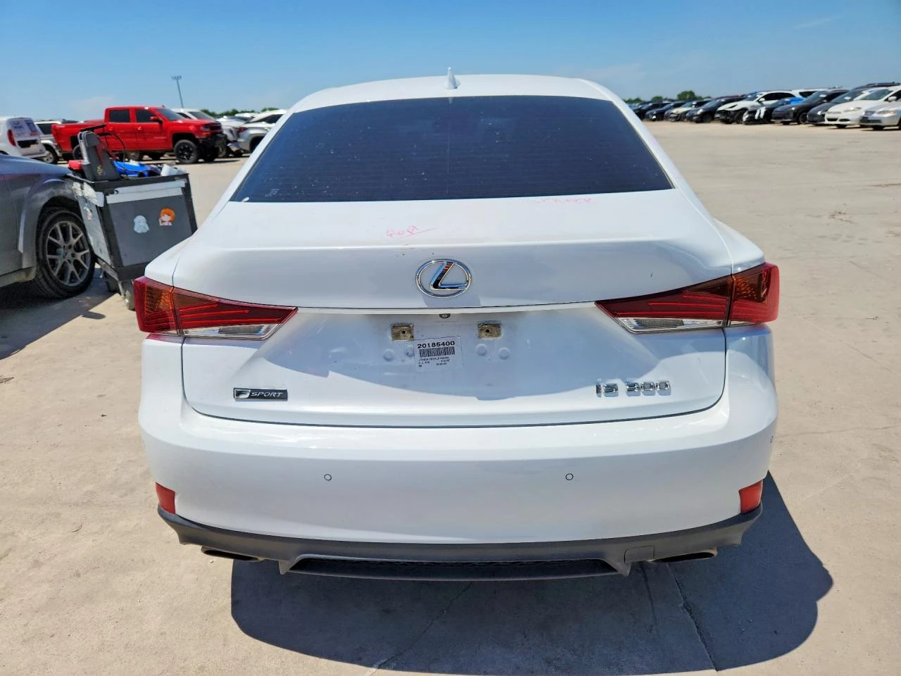 Lexus IS 300 2.0l F Sport, снимка 6 - Автомобили и джипове - 56059321