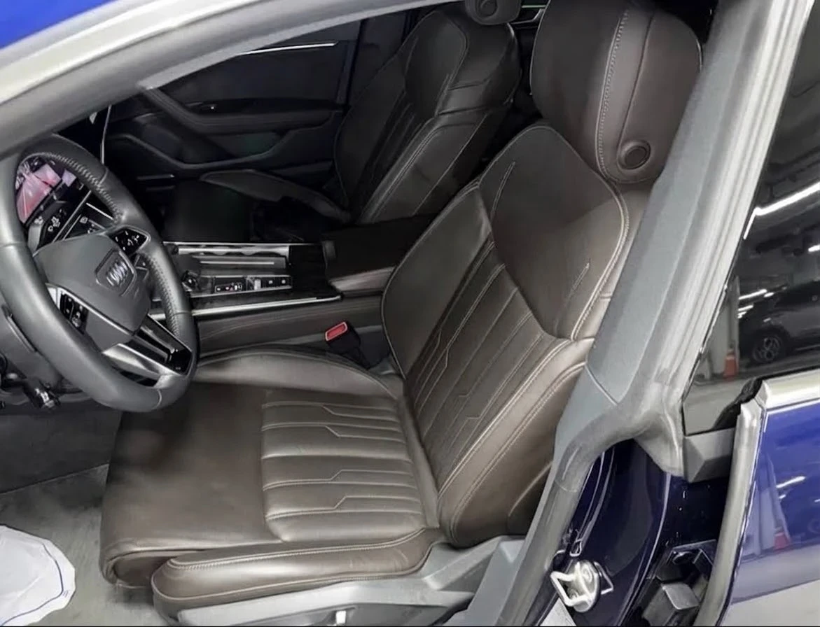 Audi A7 50 TDI S-LINE QUATTRO , снимка 12 - Автомобили и джипове - 56153042