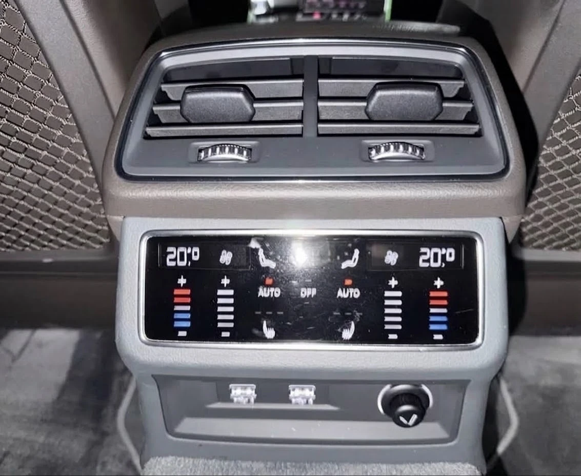 Audi A7 50 TDI S-LINE QUATTRO , снимка 14 - Автомобили и джипове - 56153042