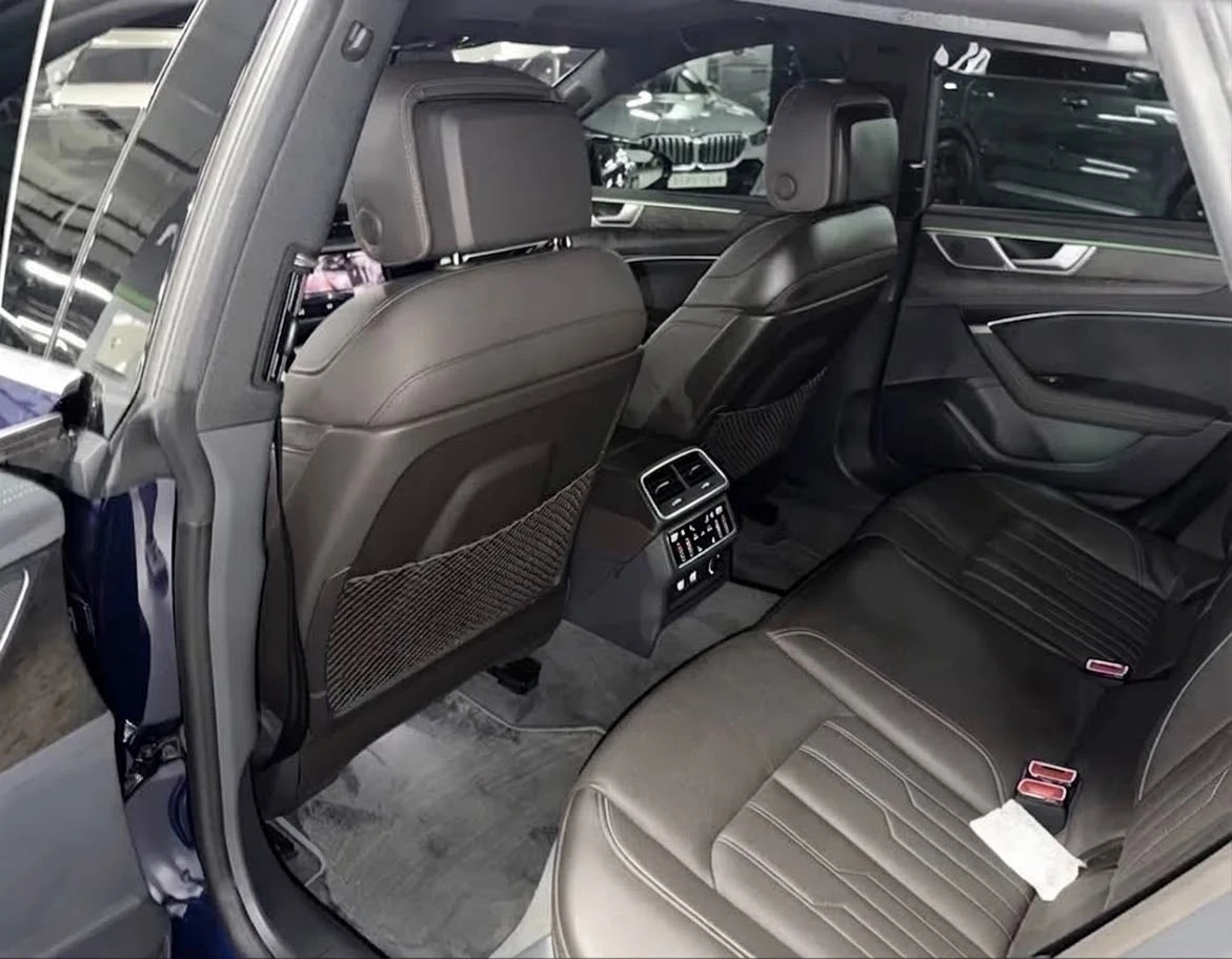 Audi A7 50 TDI S-LINE QUATTRO , снимка 13 - Автомобили и джипове - 56153042