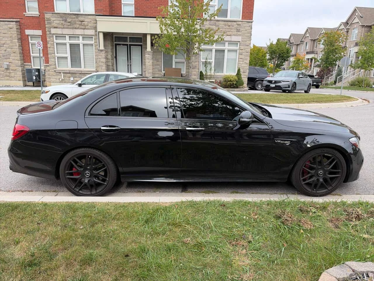 Mercedes-Benz E 63 AMG * E 63 S * ���������� ��� ������������ ������*  | Mobile.bg � ����������� 3