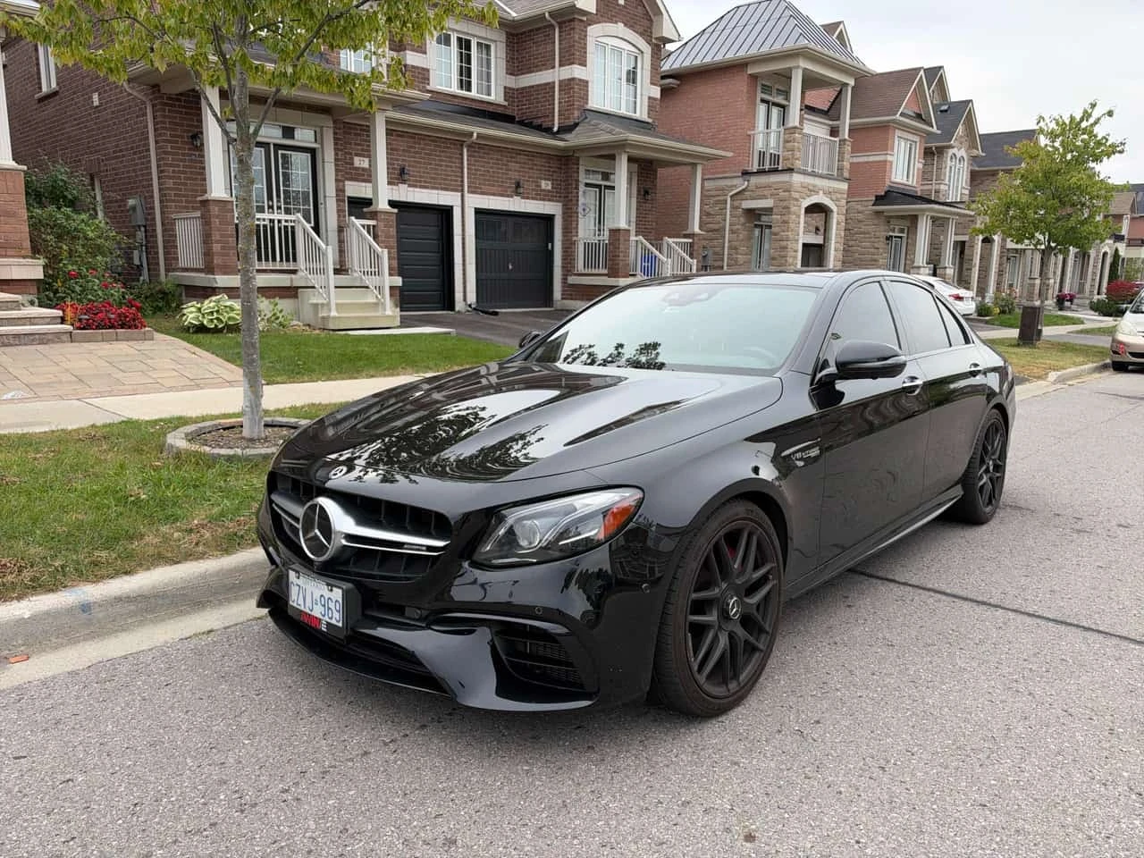 Mercedes-Benz E 63 AMG * E 63 S * АВТОКРЕДИТ БЕЗ ПЪРВОНАЧАЛНА ВНОСКА* 