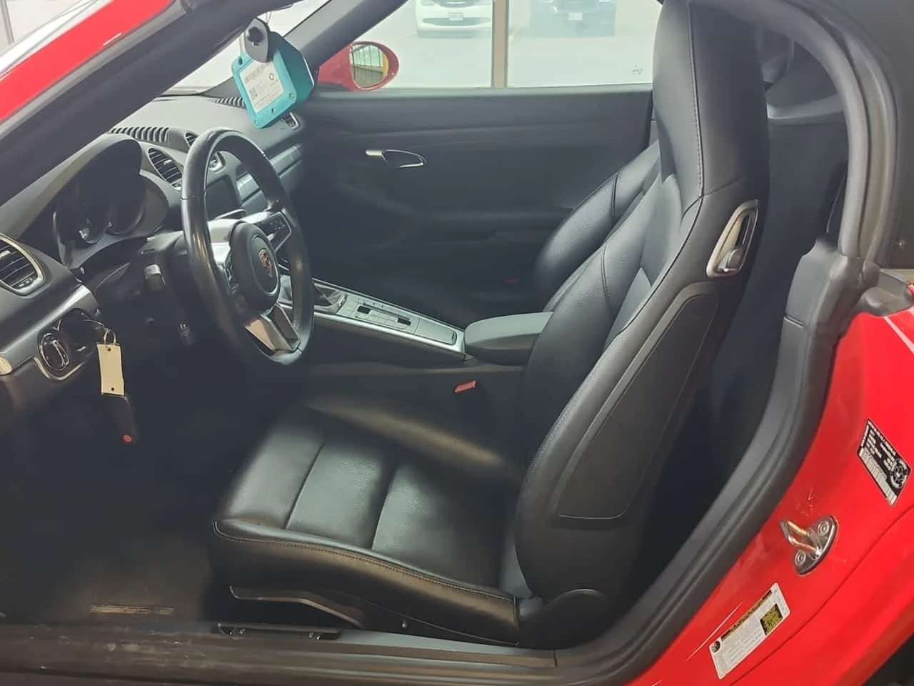 Porsche Boxster * 2DR ROADSTER * ����� ������ * ������� *  | Mobile.bg � ����������� 7